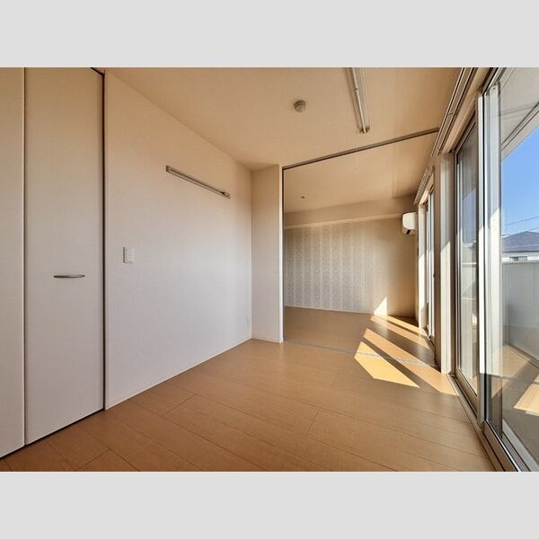 その他 (洋室～LDK)