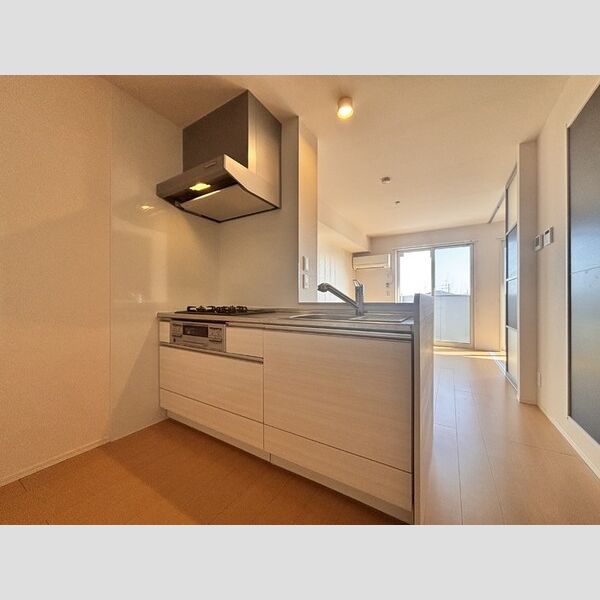 キッチン (キッチン)