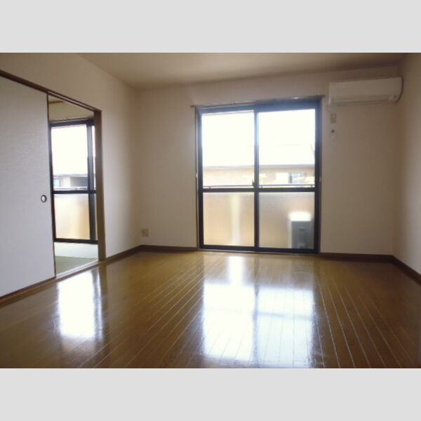 居室・リビング (ダイニング)