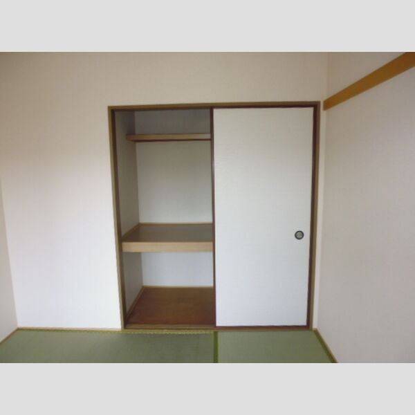 収納 (和室収納)