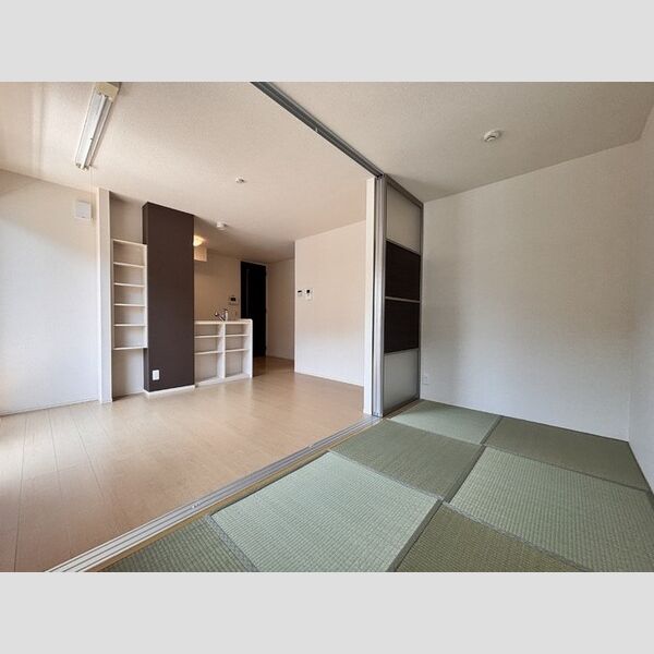 その他 (和室～LDK)