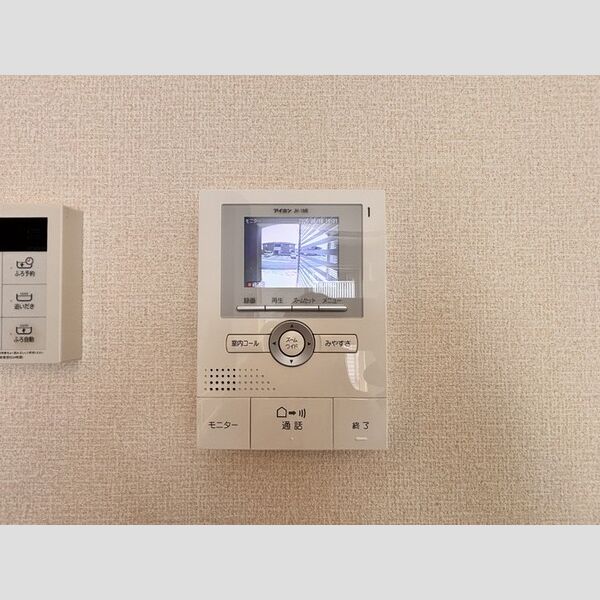 その他 (TVインターホン)