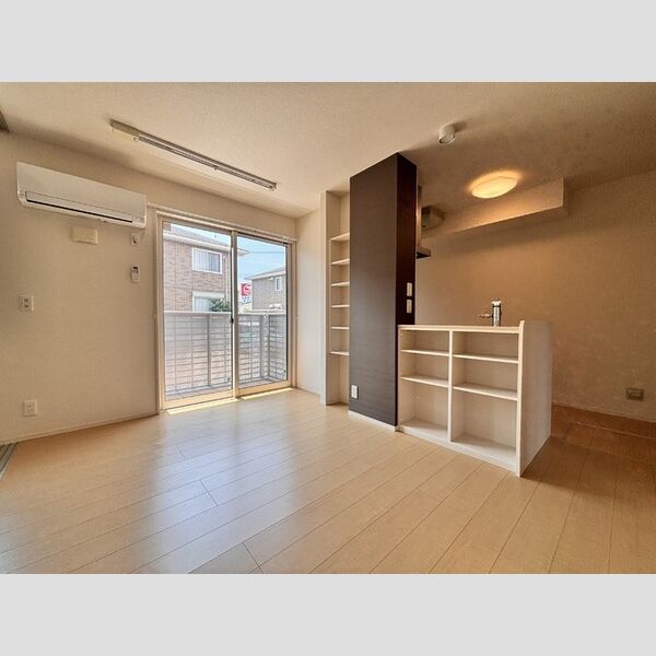 居室・リビング (LDK)