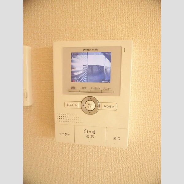 その他 (TVインターホン)