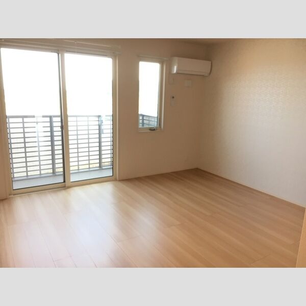 居室・リビング (リビング)