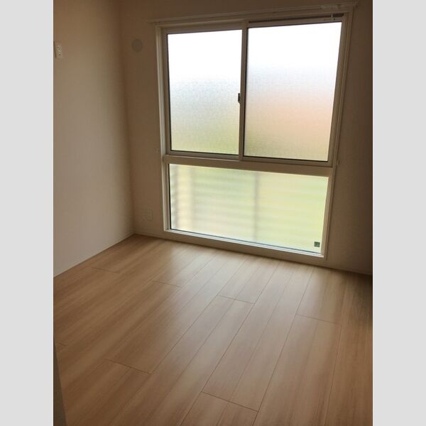 居室・リビング (洋室)