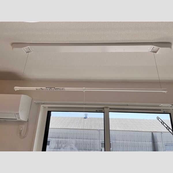 その他 (A101　室内物干)