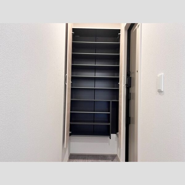 その他 (A101　シューズボックス)