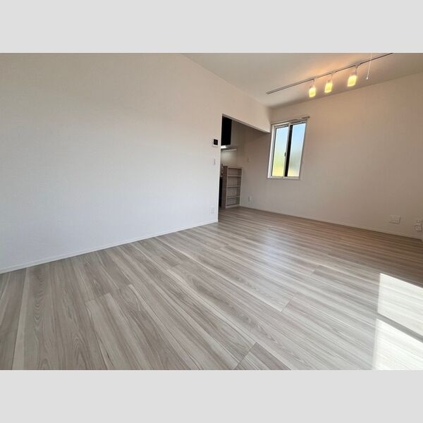 その他 (A101　LDK別角度②)