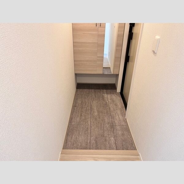 玄関 (A101　玄関)