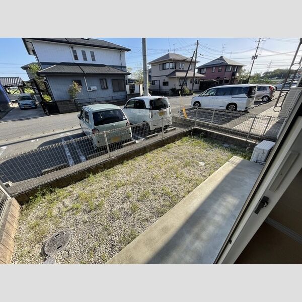 その他 (専用庭)