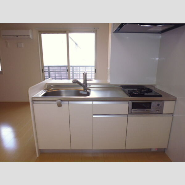 キッチン (システムキッチン)