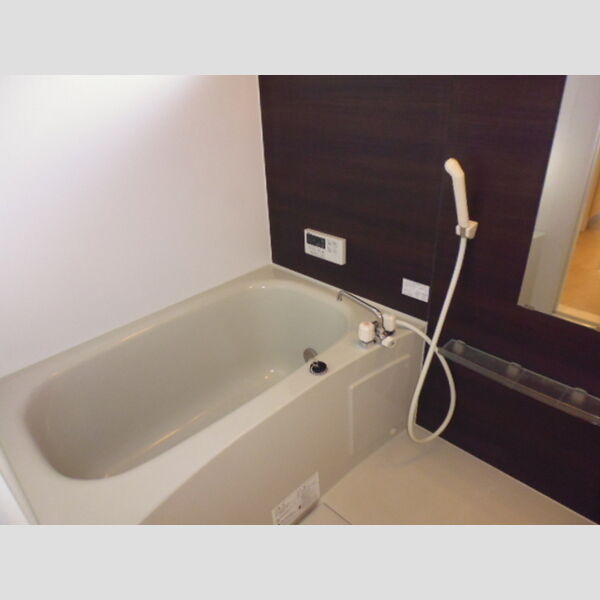 バス (追い炊き機能つき)