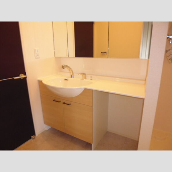 洗面所 (洗面室)