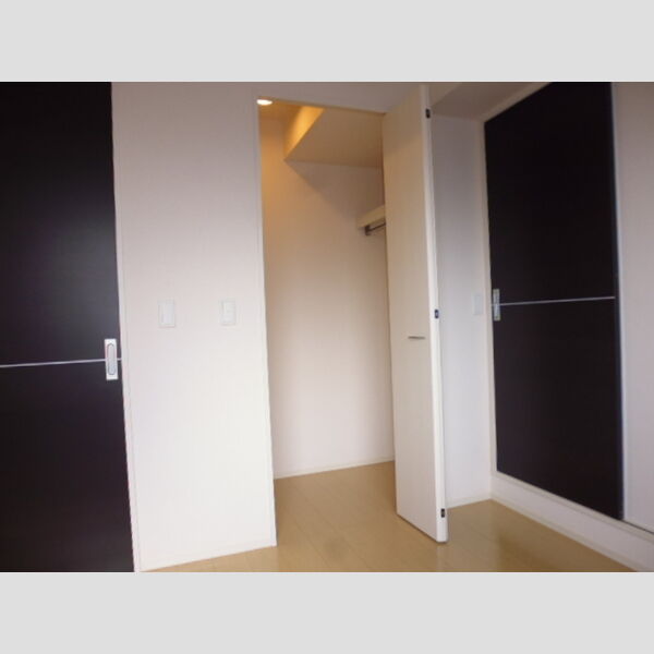 収納 (クローゼット)