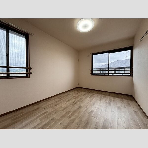 その他 (B307　洋室)