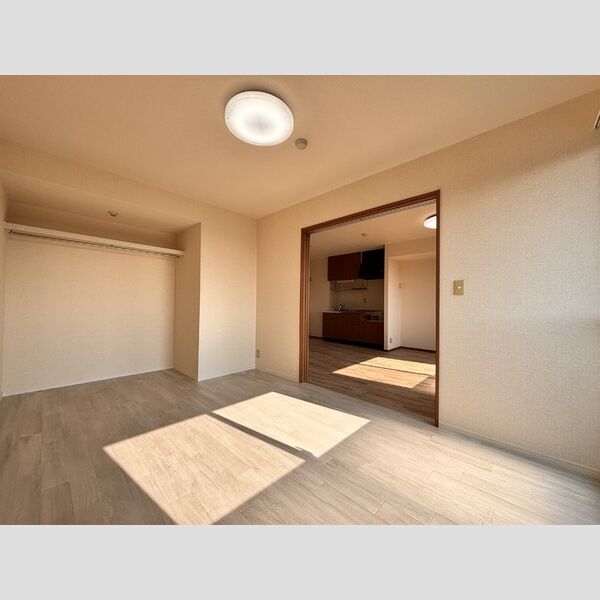 その他 (洋室～LDK)