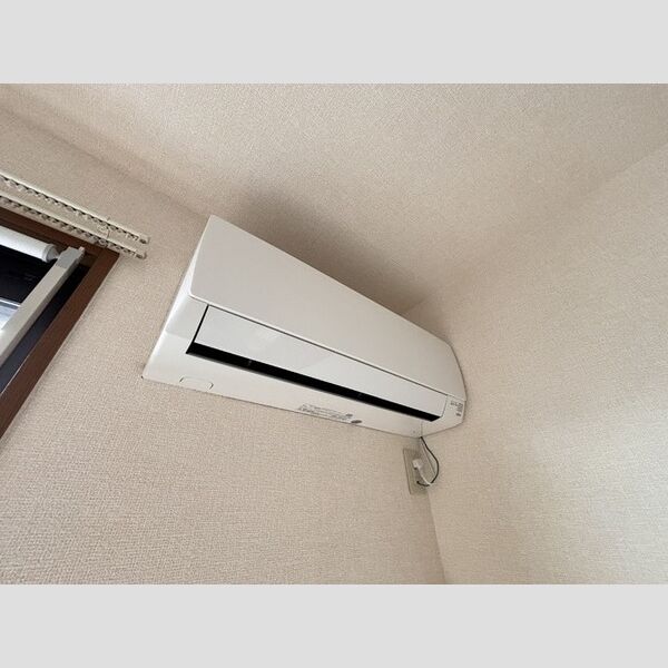 その他 (B307　エアコン)