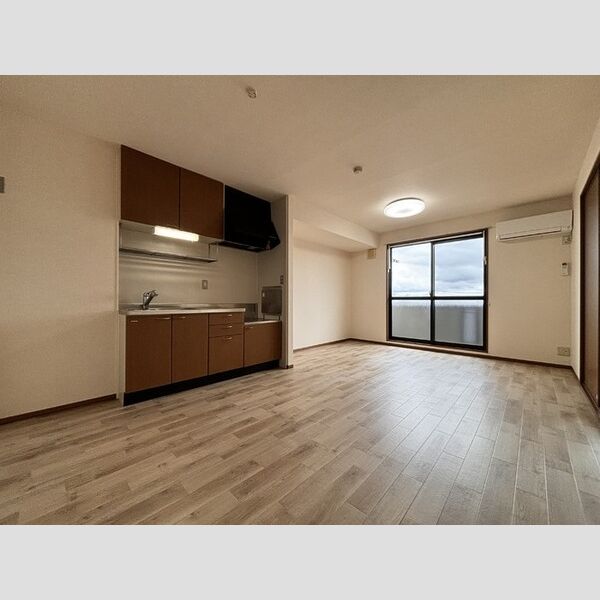 居室・リビング (B307　LDK)