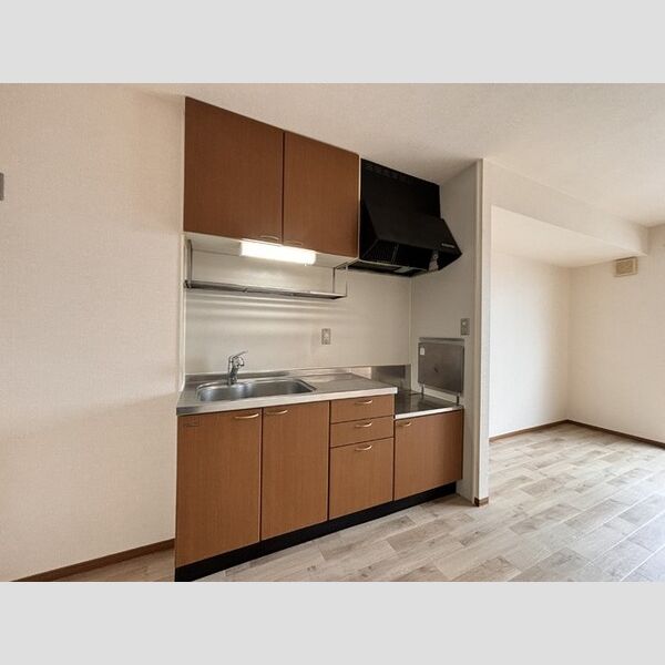 キッチン (B307　キッチン)