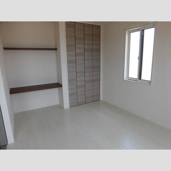 その他 (カウンター付き洋室)