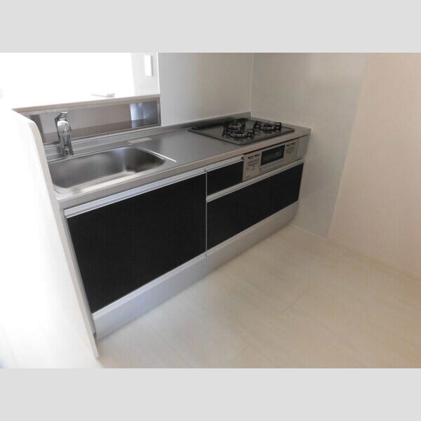 キッチン (システムキッチン)