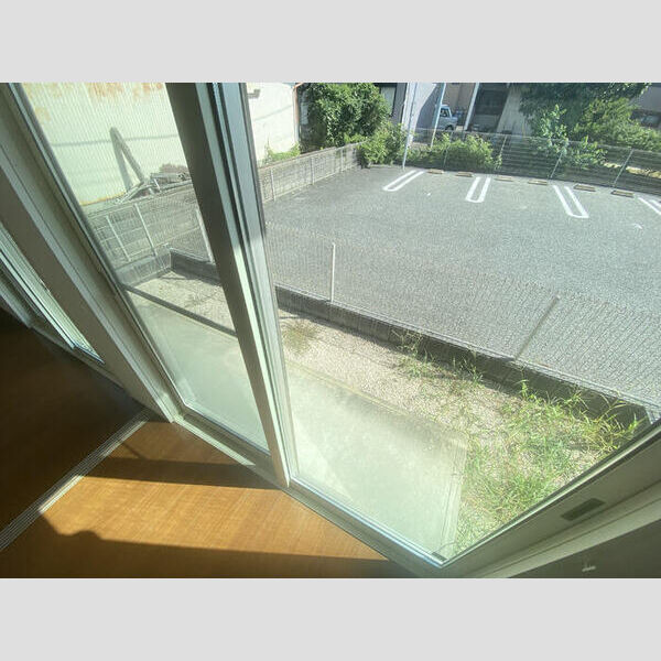 その他 (101　専用庭)