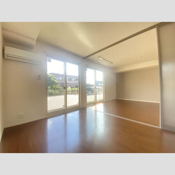 居室・リビング (101　リビング)