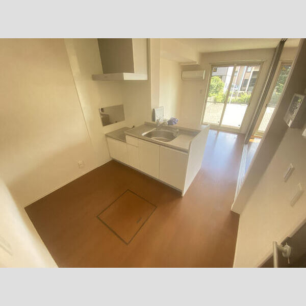 キッチン (101　キッチン)