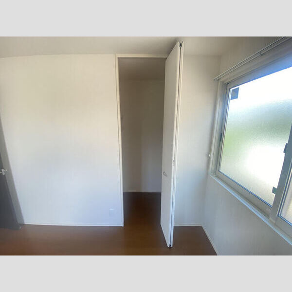 収納 (101　クローゼット)