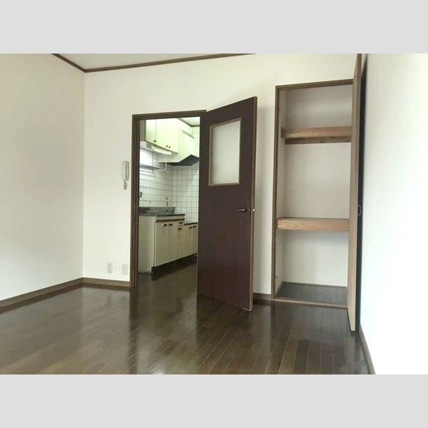 その他 (Ⅱ303　洋室)