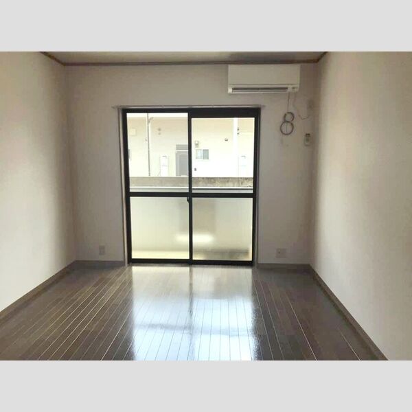 居室・リビング (Ⅱ303　洋室)