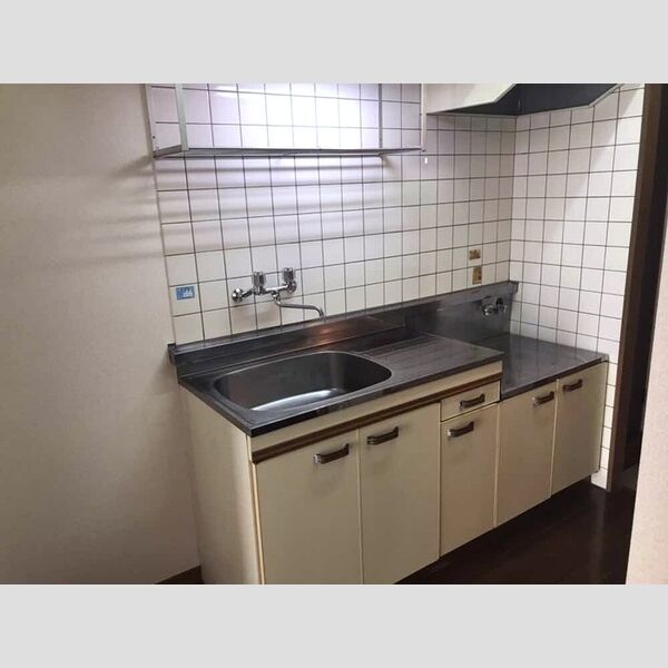 キッチン (Ⅱ303　キッチン)