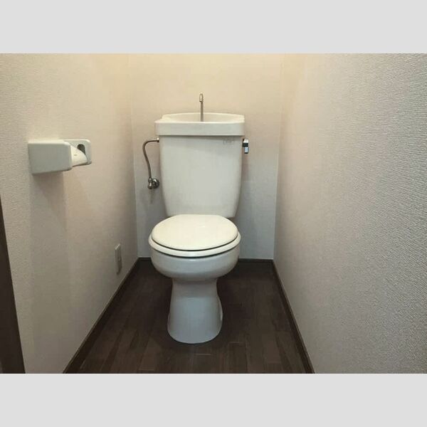 トイレ (Ⅱ303　トイレ)