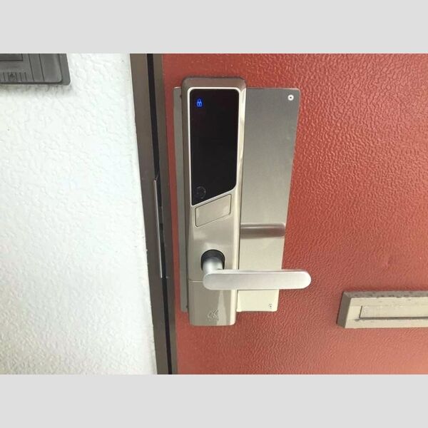 その他設備 (Ⅱ303　主錠/玄関/ICキー)