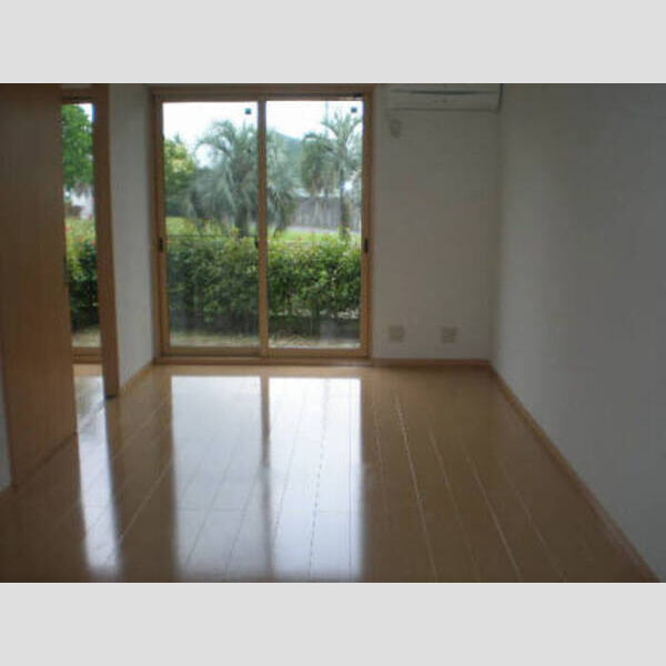 居室・リビング (セイシェル・大山B棟103 洋室)