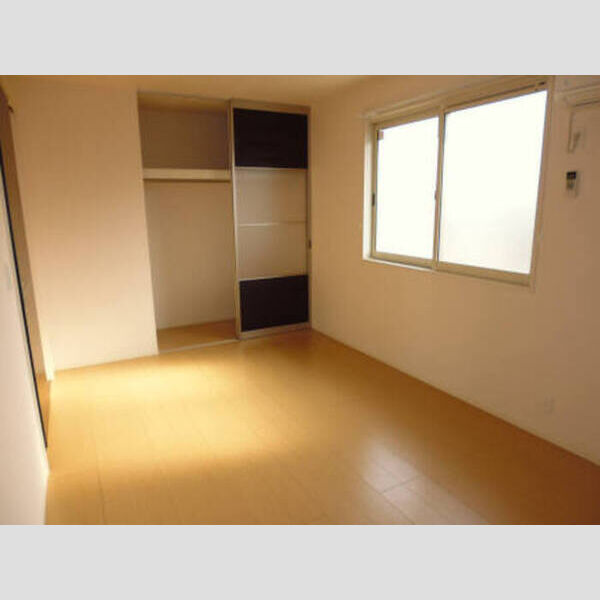 居室・リビング (206リシェス16 洋室)