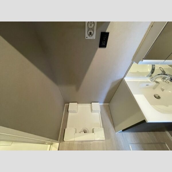 その他 (103　室内洗濯機置場)