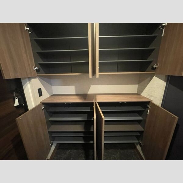 その他 (103　シューズボックス(トールタイプ))