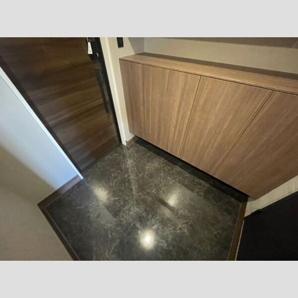 玄関 (103　玄関)