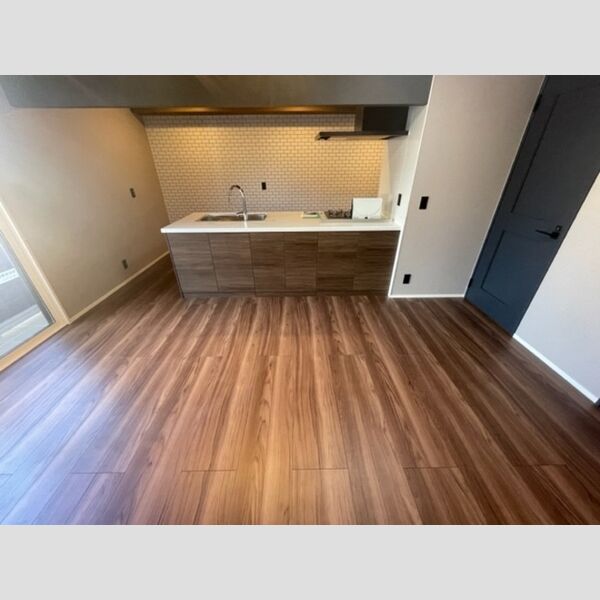 居室・リビング (103　LDK)