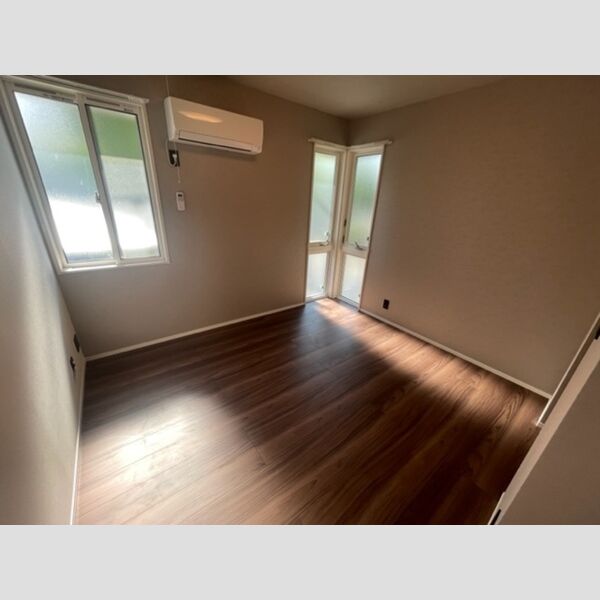 その他 (206　洋室)