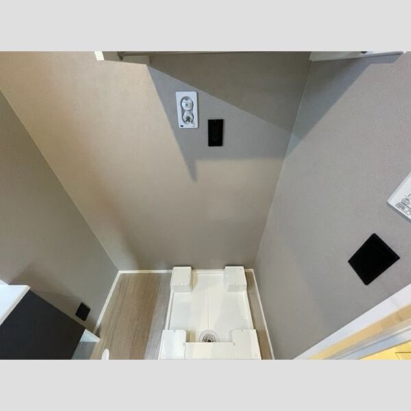 その他 (206　室内洗濯機置場)