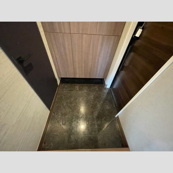 玄関 (206　玄関)