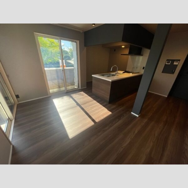 居室・リビング (206　LDK)