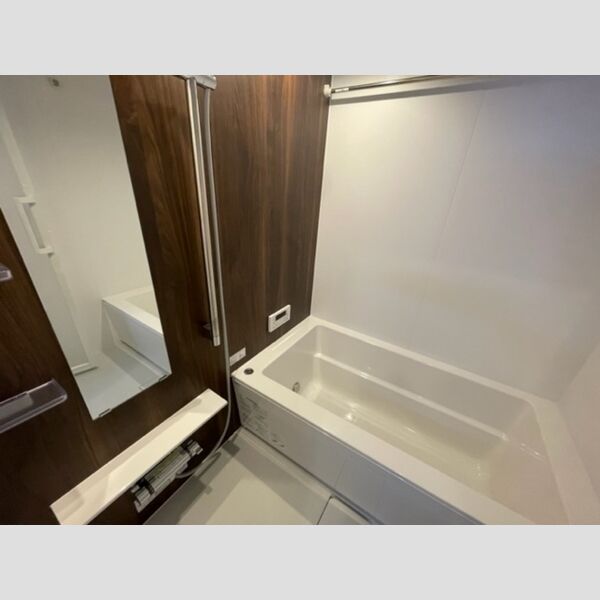 バス (206　浴槽)