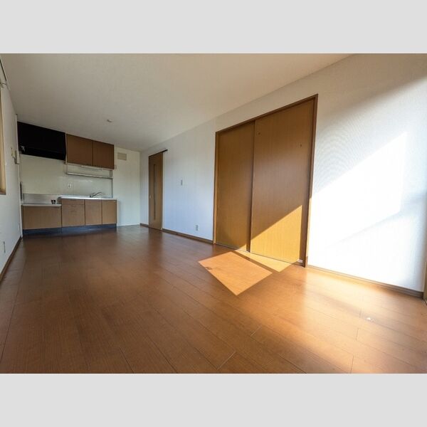 居室・リビング (LDK)