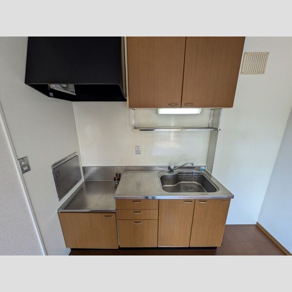 キッチン (キッチン)