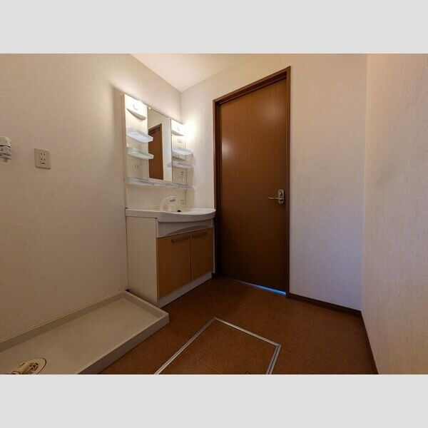 洗面所 (洗面所)