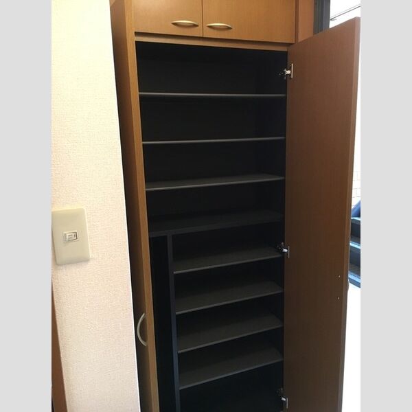 玄関 (シューズBOX(トールタイプ))